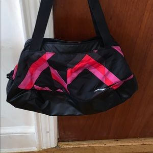Nike bag